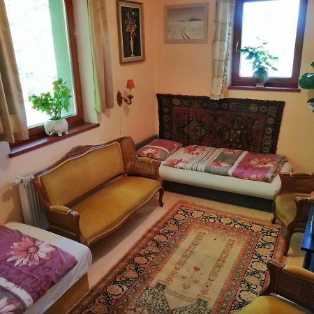 Vizaknai Apartmanhaz Szekesfehervar Ngoại thất bức ảnh