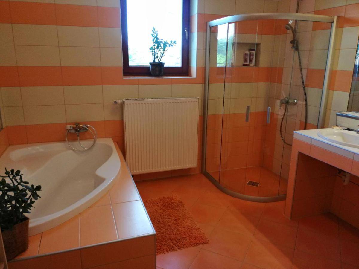 Vizaknai Apartmanhaz Szekesfehervar Ngoại thất bức ảnh